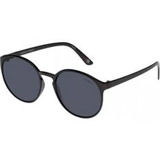 Le Specs Swizzle Sunglasses Charcoal