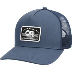 Outdoor Research Tilbehør Outdoor Research Advocate Trucker Hi Pro Cap, Men's, Dawn