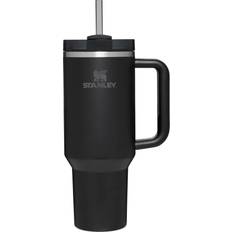 Stanley Termokopper Stanley The Quencher H2.0 FlowState Black Termokop 118.3cl
