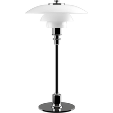 Louis Poulsen PH-lamper Louis Poulsen PH 2/1 Bordlampe 35.5cm