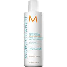 Moroccanoil Flasker - Slidt hår Balsammer Moroccanoil Hydrating Conditioner 250ml