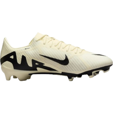 Nike Herre Sko Nike Mercurial Vapor 15 Academy - Lemonade/Black