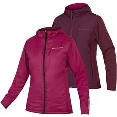 Endura Regntøj Endura Urban Womens Primaloft FlipJak II Reversible Jacket