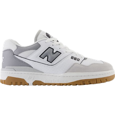 New Balance 48 ½ - 6,5 - Dame Sneakers New Balance 550 - White/Slate Grey/Brighton Grey