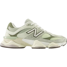 New Balance 9 - Grøn - Herre Sneakers New Balance 9060 - Olivine/Lichen Green/Dark Olivine