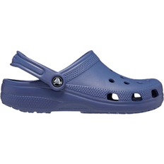 36 ½ - Blå - Unisex Hjemmesko & Sandaler Crocs Classic Clog - Bijou Blue
