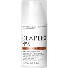 Olaplex Pumpeflasker Stylingprodukter Olaplex No.6 Bond Smoother 100ml
