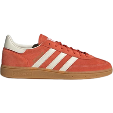 9 - Herre - Rød Sportssko adidas Handball Spezial M - Preloved Red/Cream White/Crystal White