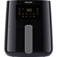 Airfryere - Køligt kabinet Philips HD9252/70 Airfryer