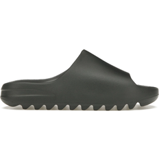 Adidas 12 - Unisex Badesandaler adidas Yeezy Slide - Dark Onyx