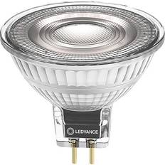 GU5.3 MR16 Lyskilder LEDVANCE 35 36° DIM P LED Lamps 5W GU5.3 MR16