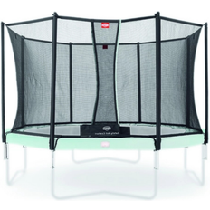 Sikkerhedsnet Trampolintilbehør BERG Safety Net Comfort 330cm