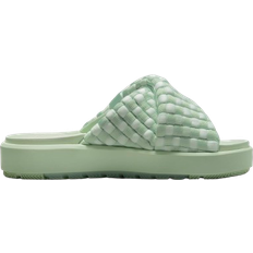 Nike 45 ⅓ Hjemmesko & Sandaler Nike Jordan Sophia - Pistachio Frost/White/Barely Green