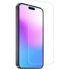 Skech Essential Glass Screen Protector iPhone 15 Pro Max