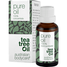 Rynker Kropspleje Australian Bodycare 100% Pure Concentrated Tea Tree Oil 30ml