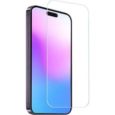 Skech Essential Tempered Glass Displaybeskyttelsesglas Passer til: iPhone 15 Pro 1 stk