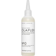 Olaplex Flasker - Slidt hår Hårprimere Olaplex No.0 Intensive Bond Building Hair Treatment 155ml