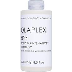 Fortykkende - Rejseemballager Hårprodukter Olaplex No.4 Bond Maintenance Shampoo 250ml