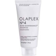Olaplex Fint hår Shampooer Olaplex Nr. 4 Shampoo 30ml