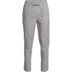 Dobsom Grøn Tøj Dobsom Cargo Pants Khaki, Male, Tøj, Bukser