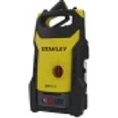 Stanley SXPW14L-E High Pressure Washer 1400 W, 110 bar, 390 l/h 1400 W 110 bar 390 l/h