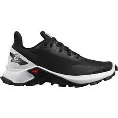 Salomon Alphacross Blast J - Black/White