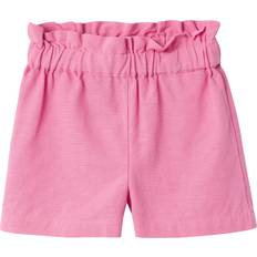 164 - Pink - Shorts Bukser Name It Regular Shorts