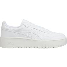 Asics 13 - Dame - Hvid Sneakers Asics Japan S PF W - White