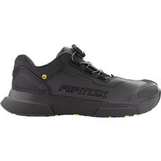 Airtox 11,5 Sikkerhedssko Airtox Bat.One Safety Shoes