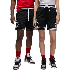 Basketball - Unisex Tøj Nike Jordan Dri-FIT Sport Diamond Shorts - Black/White