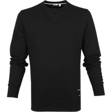 Björn Borg Centre Crew Sweatshirt - Black Beauty