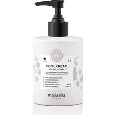 Proteiner - Voksen Farvebomber Maria Nila Colour Refresh #8.1 Cool Cream 300ml