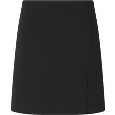 Modström Oversized Tøj Modström Galemd Skirt - Black