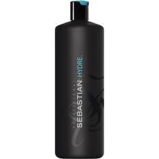 Sebastian Professional Tykt hår Hårprodukter Sebastian Professional Hydre Shampoo 1000ml