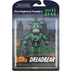 Funko Five Nights at Freddys Dreadbear
