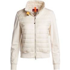 Parajumpers Beige Overtøj Parajumpers Rosy Jacket - Moonbeam