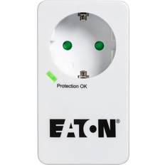 Eaton Stikdåser & Forlængerledninger Eaton PB1D Protection Box