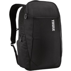 Thule Sort Tasker Thule Accent Laptop Backpack 23L - Black