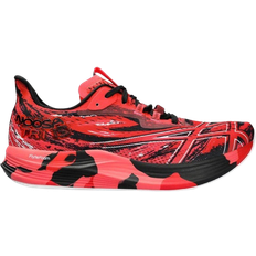 39 ½ - Herre - Rød Løbesko Asics Noosa Tri 15 M - Electric Red/Diva Pink