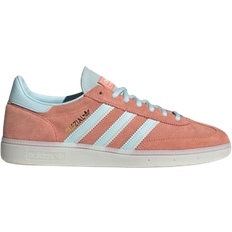 Adidas 4 - Herre - Orange Sneakers adidas Handball Spezial - Wonder Clay/Almost Blue/Crystal White