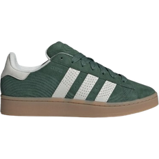 Adidas 9 - Grøn - Unisex Sneakers adidas Campus 00S - Green Oxide/Off White
