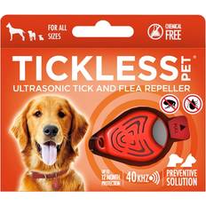 Hunde Kæledyr Tickless Ultrasonic Tick and Flea Repeller