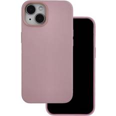 Apple iPhone 12 Pro Mobilcovers Apple Mag Leather case for do iPhone 12 12 Pro 6,1&amp amp quot light pink