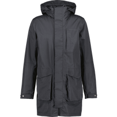 Herre - Slids - XL Jakker Didriksons Andreas Parka - Dark Night Blue