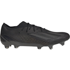 14 - 50 ⅔ - Unisex Fodboldstøvler adidas X Speedportal.1 FG - Core Black/Cloud White