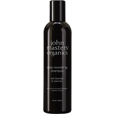 John Masters Organics Genfugtende Hårprodukter John Masters Organics Lavender & Rosemary Shampoo for Normal Hair 236ml