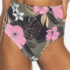 Gina Tricot Overdele Gina Tricot Roxy Women's Pro The Up Surge Bikini-Bottom Gr bunt