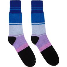 Marni Strømper Marni Multicolor Striped Socks