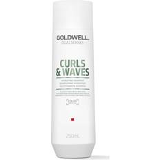 Goldwell Plejende Hårprodukter Goldwell Dualsenses Curls & Waves Hydrating Shampoo 250ml