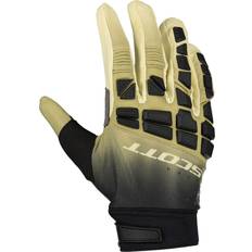 Scott Sandaler Scott X-Plore Pro Motocross Handschuhe, schwarz-beige, Größe